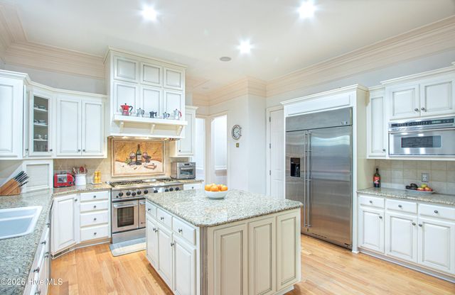 30 Spring Valley Court, Pinehurst, NC 28374