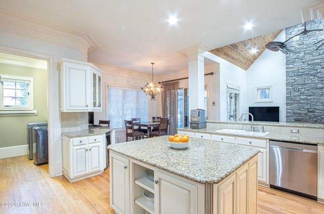 30 Spring Valley Court, Pinehurst, NC 28374