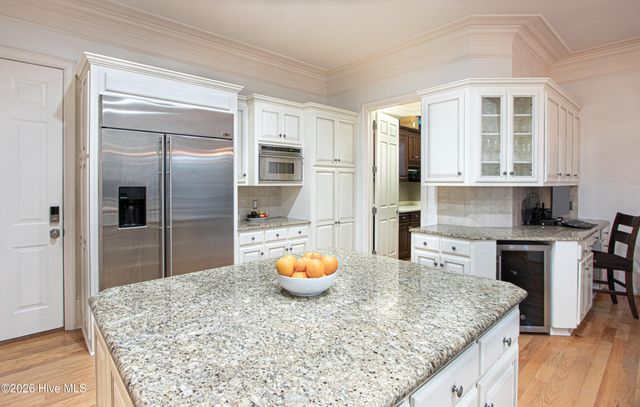 30 Spring Valley Court, Pinehurst, NC 28374