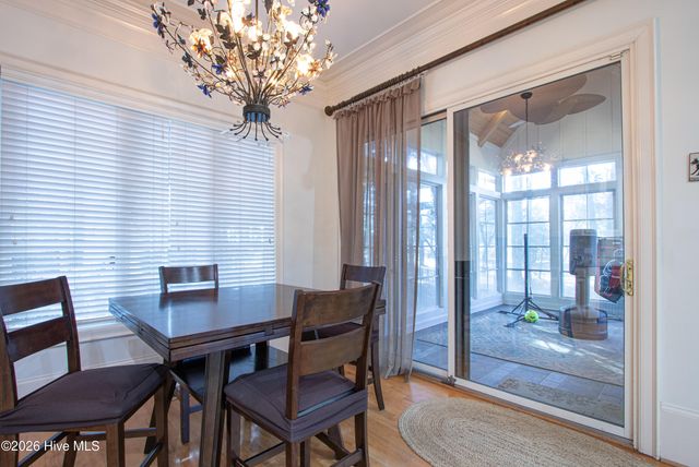 30 Spring Valley Court, Pinehurst, NC 28374