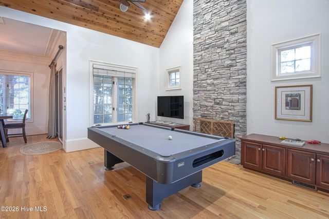 30 Spring Valley Court, Pinehurst, NC 28374