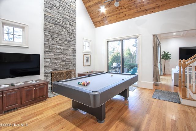 30 Spring Valley Court, Pinehurst, NC 28374