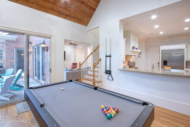 30 Spring Valley Court, Pinehurst, NC 28374