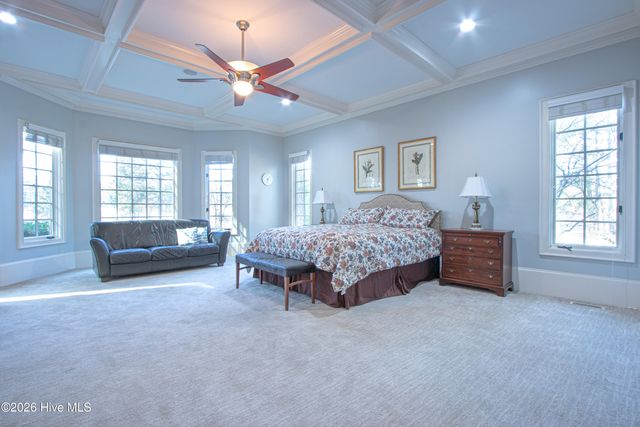 30 Spring Valley Court, Pinehurst, NC 28374