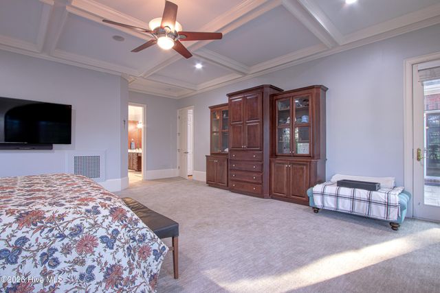 30 Spring Valley Court, Pinehurst, NC 28374