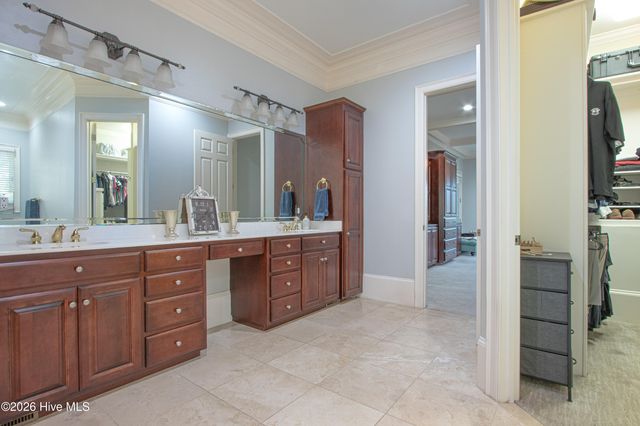 30 Spring Valley Court, Pinehurst, NC 28374