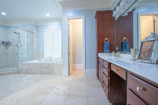 30 Spring Valley Court, Pinehurst, NC 28374