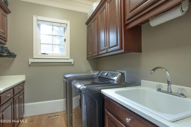 30 Spring Valley Court, Pinehurst, NC 28374