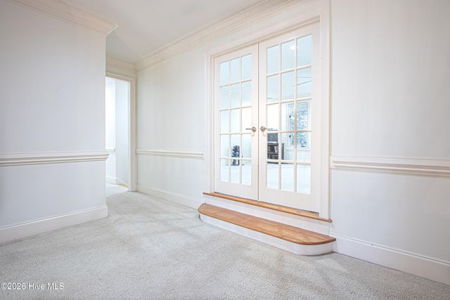 30 Spring Valley Court, Pinehurst, NC 28374