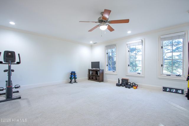 30 Spring Valley Court, Pinehurst, NC 28374