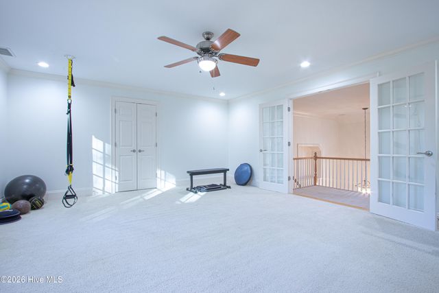 30 Spring Valley Court, Pinehurst, NC 28374