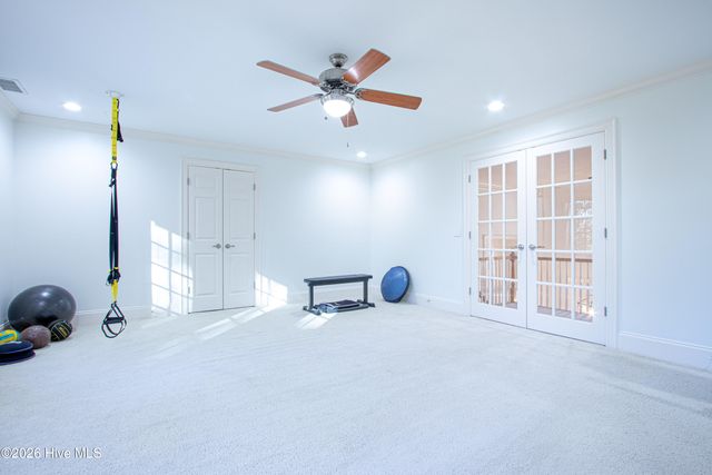 30 Spring Valley Court, Pinehurst, NC 28374