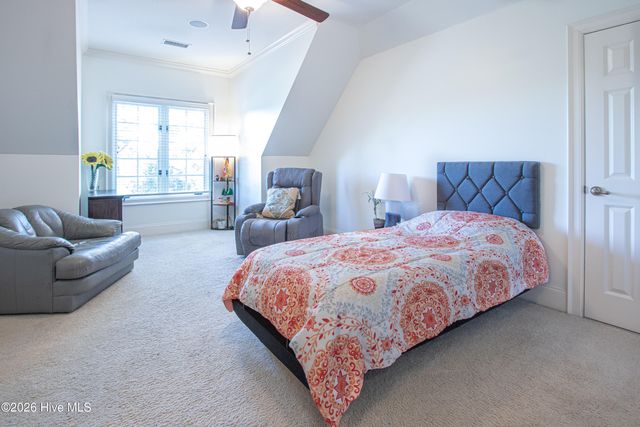 30 Spring Valley Court, Pinehurst, NC 28374