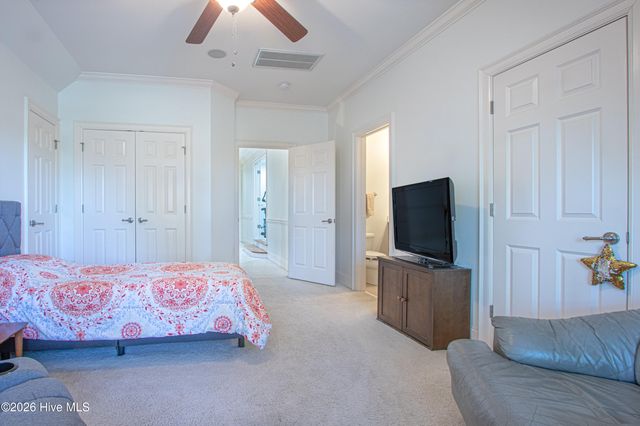 30 Spring Valley Court, Pinehurst, NC 28374