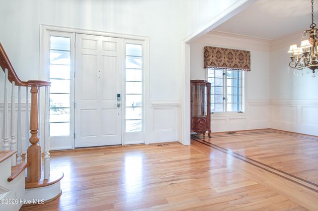 30 Spring Valley Court, Pinehurst, NC 28374