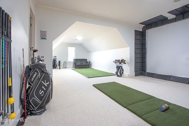 30 Spring Valley Court, Pinehurst, NC 28374