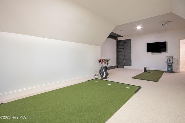 30 Spring Valley Court, Pinehurst, NC 28374