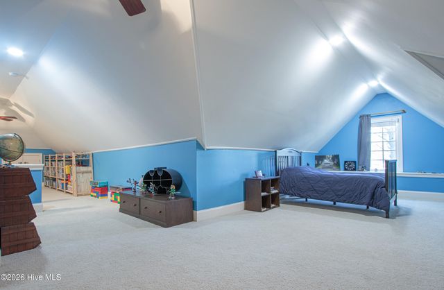 30 Spring Valley Court, Pinehurst, NC 28374