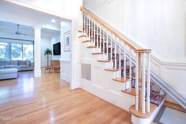 30 Spring Valley Court, Pinehurst, NC 28374