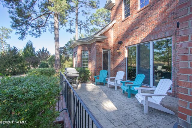 30 Spring Valley Court, Pinehurst, NC 28374