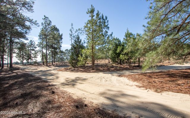 30 Spring Valley Court, Pinehurst, NC 28374