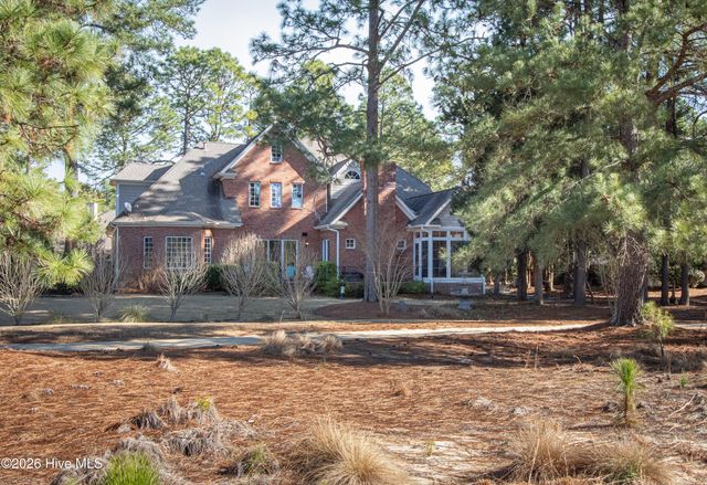 30 Spring Valley Court, Pinehurst, NC 28374
