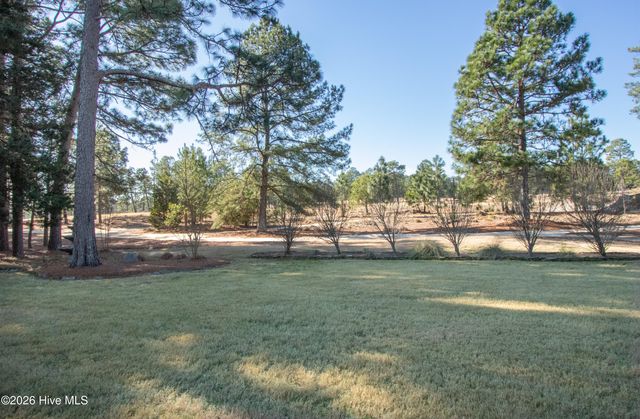 30 Spring Valley Court, Pinehurst, NC 28374