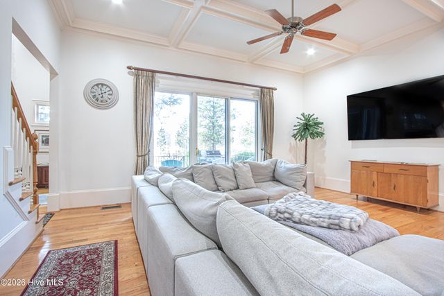 30 Spring Valley Court, Pinehurst, NC 28374