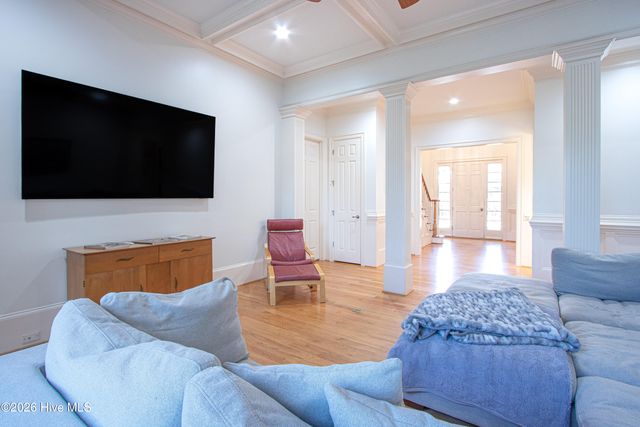 30 Spring Valley Court, Pinehurst, NC 28374