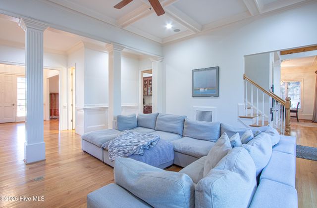 30 Spring Valley Court, Pinehurst, NC 28374