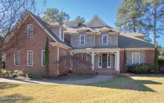 30 Spring Valley Court, Pinehurst, NC 28374