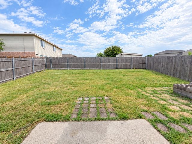 1005 Post Oak Trail, Anna, TX 75409