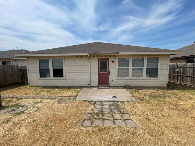 1005 Post Oak Trail, Anna, TX 75409