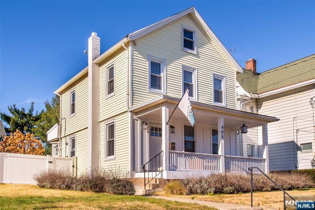 405 Washington Street, Boonton Town, NJ 07005