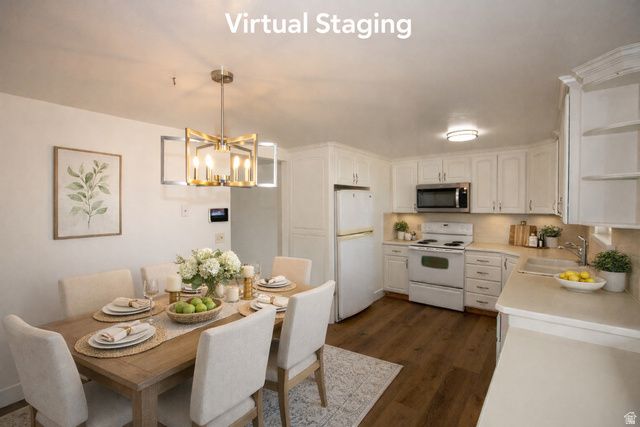 396 W HARVARD ST, Midvale, UT 84047