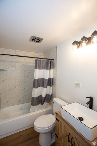 396 W HARVARD ST, Midvale, UT 84047