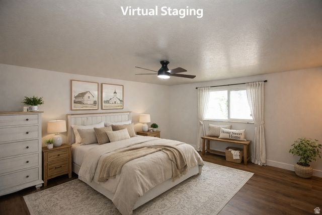 396 W HARVARD ST, Midvale, UT 84047