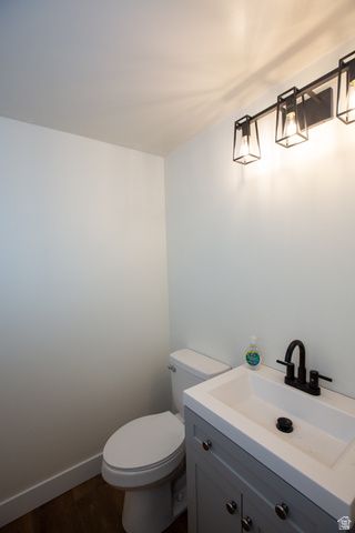 396 W HARVARD ST, Midvale, UT 84047