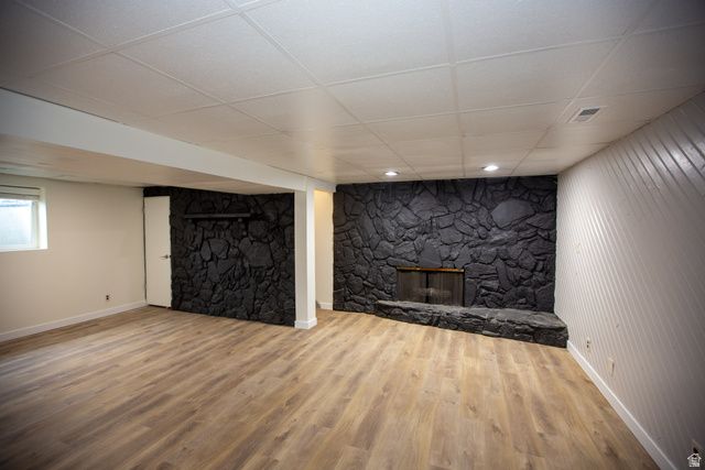 396 W HARVARD ST, Midvale, UT 84047