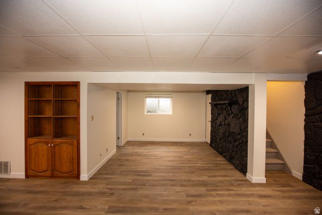 396 W HARVARD ST, Midvale, UT 84047