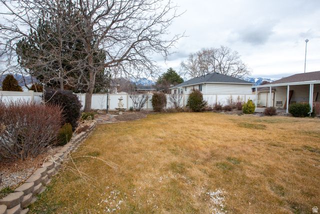 396 W HARVARD ST, Midvale, UT 84047