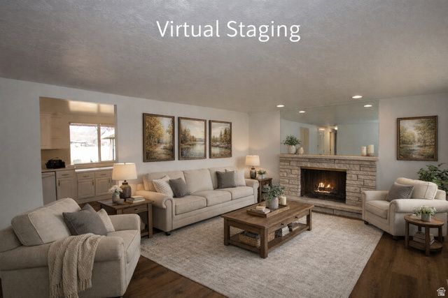 396 W HARVARD ST, Midvale, UT 84047