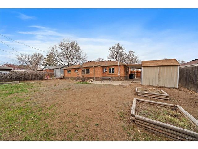 2020 Gail Ct, Thornton, CO 80229