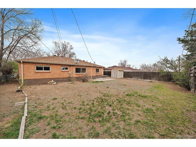 2020 Gail Ct, Thornton, CO 80229