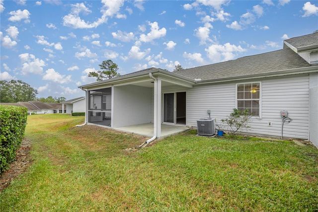 2505 SE 18TH CIRCLE, Ocala, FL 34471