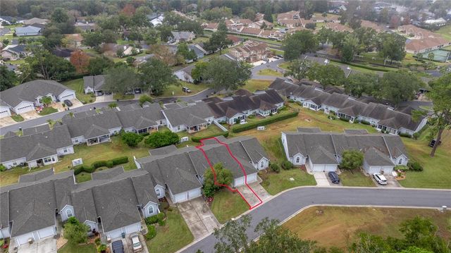 2505 SE 18TH CIRCLE, Ocala, FL 34471