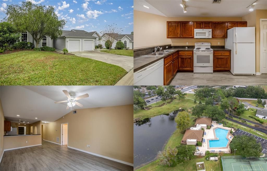 2505 SE 18TH CIRCLE, Ocala, FL 34471