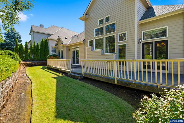 675 Hazeltine Av SE, Salem, OR 97306