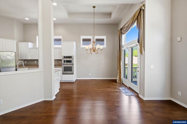 675 Hazeltine Av SE, Salem, OR 97306