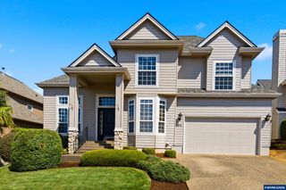 675 Hazeltine Av SE, Salem, OR 97306
